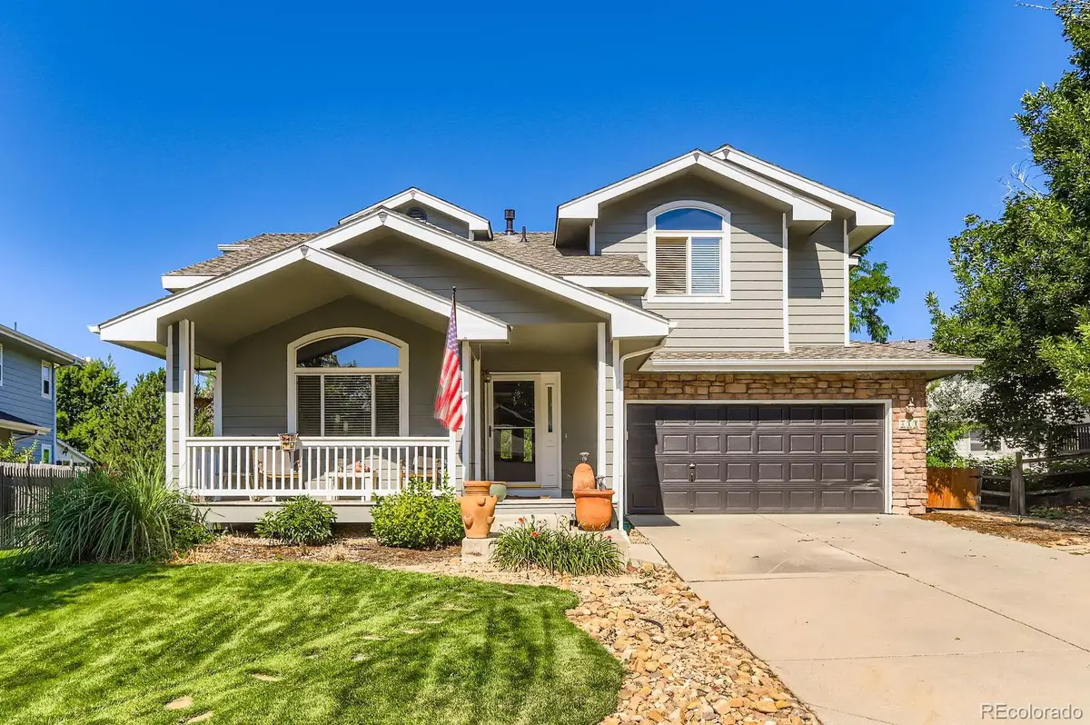 811 Brookside Drive, Longmont, CO 80504 - #1