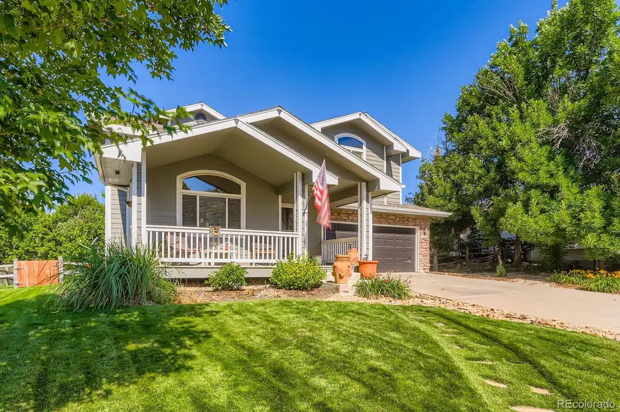 811 Brookside Drive, Longmont, CO 80504 - #2