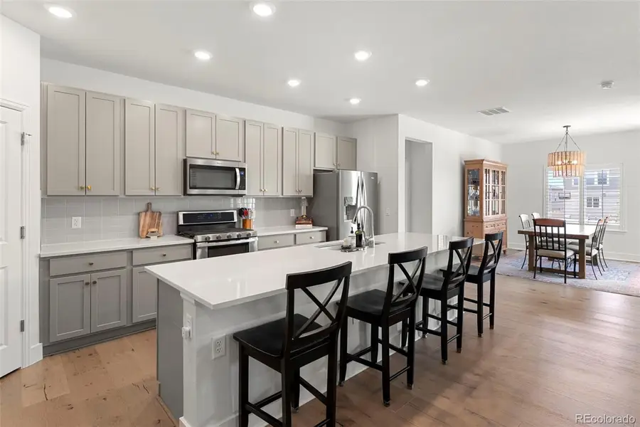 12483 Bagley Way, Parker, CO 80134 - #3