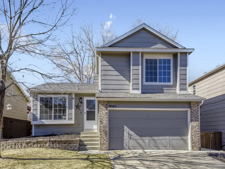 9585 Castle Ridge Circle, Highlands Ranch, CO 80129 - #2