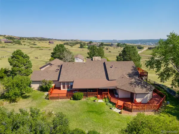 1463 Clarkes Circle, Castle Rock, CO 80109