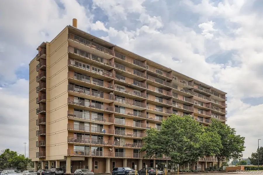 2225 Buchtel Boulevard #105, Denver, CO 80210 - Image #2