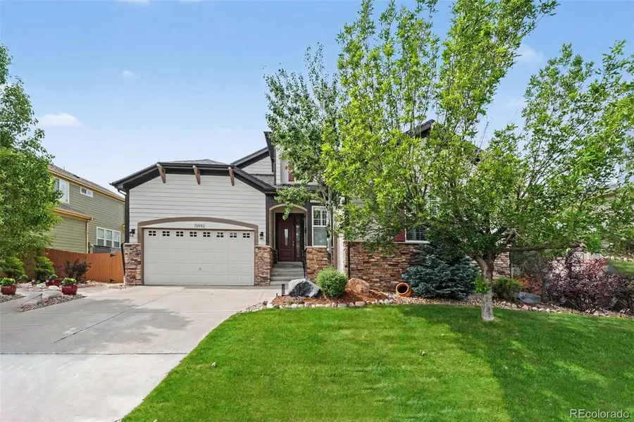 13992 Albion Way, Thornton, CO 80602 - #2