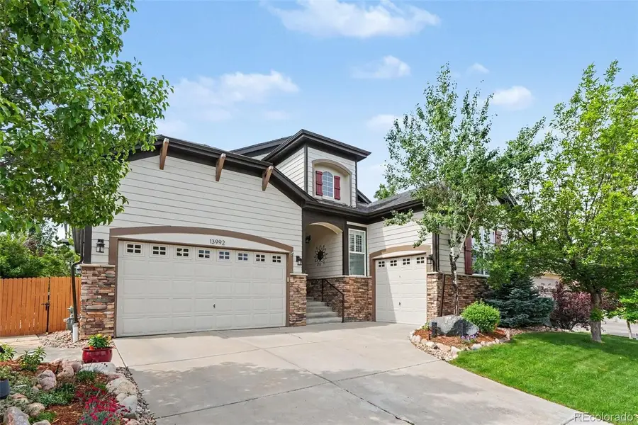 13992 Albion Way, Thornton, CO 80602 - #3