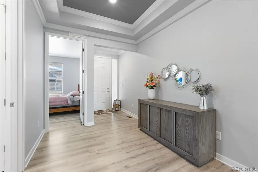 8801 S Ukraine Court, Aurora, CO 80016 - #3