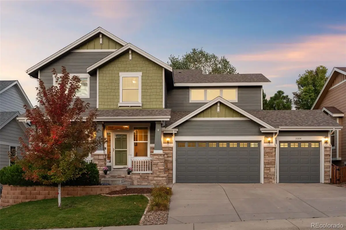 3304 Arroyo Verde Court, Castle Rock, CO 80108 - Image #1