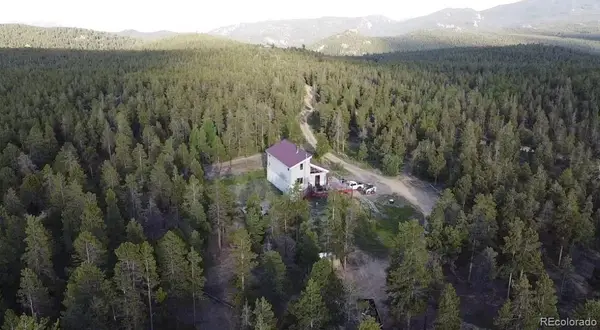 1101 County Rd 99, Black Hawk, CO 80422