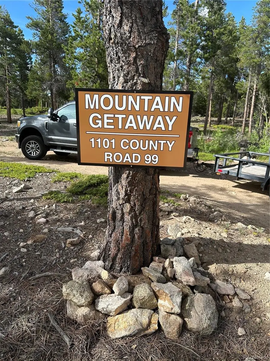 1101 County Rd 99, Black Hawk, CO 80422 - #2