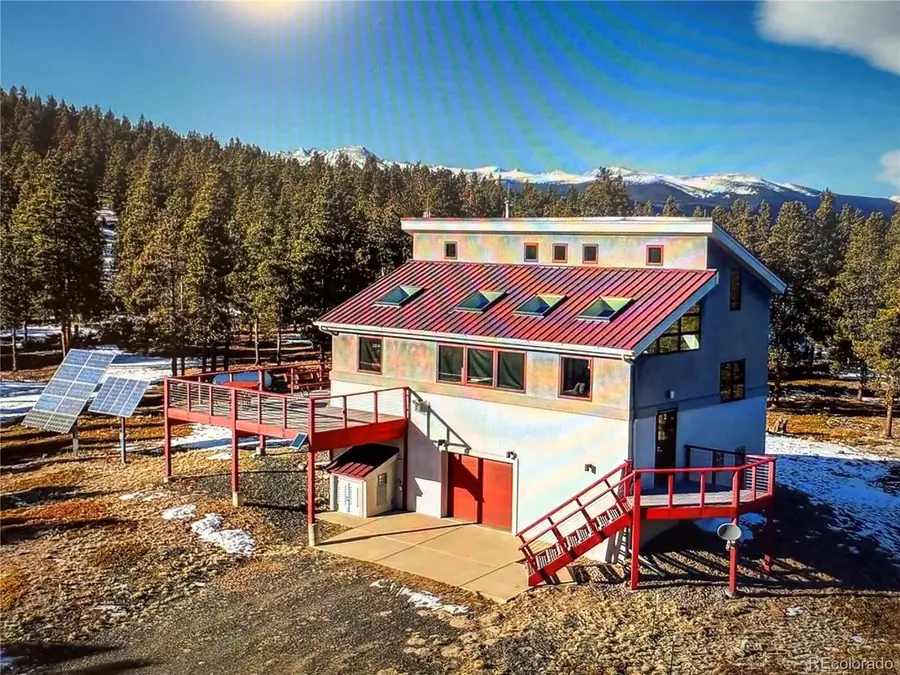 1101 County Rd 99, Black Hawk, CO 80422 - #3