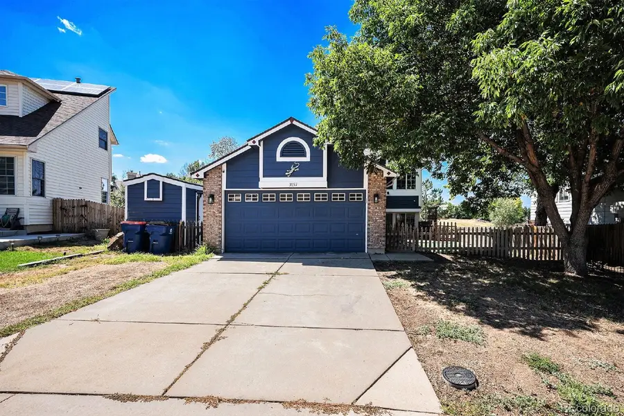 3657 S Flanders Street, Aurora, CO 80013 - #2