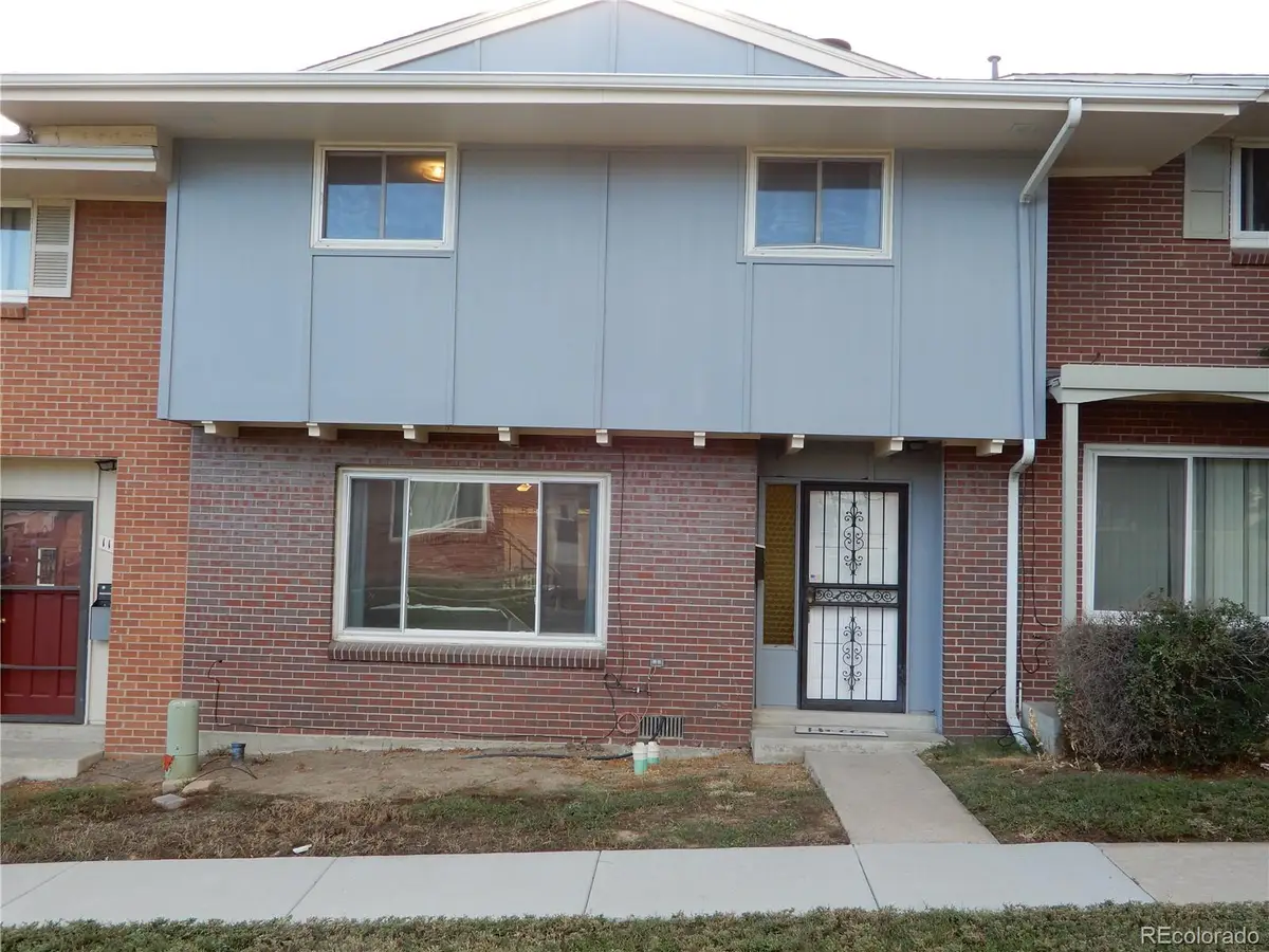 1165 Milky Way, Thornton, CO 80260 - #1