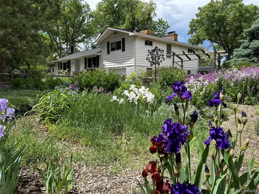 99 S Holland Street, Lakewood, CO 80226 - #2