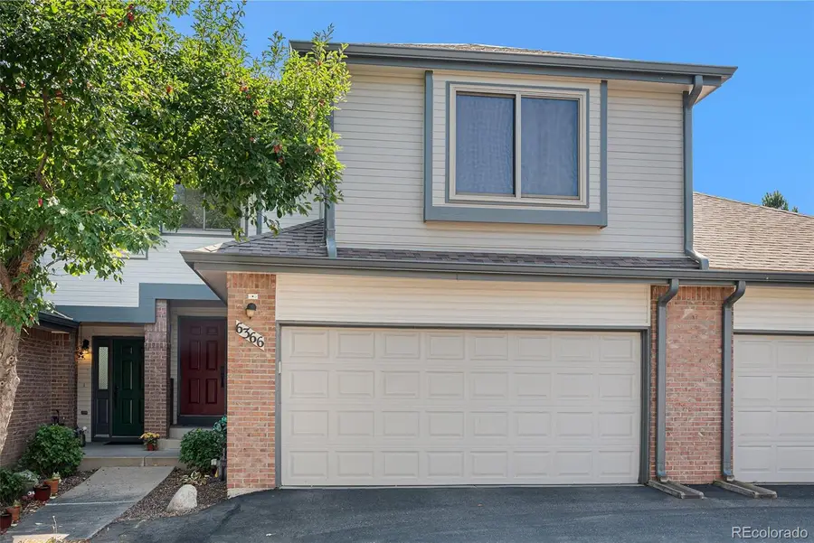 6366 S Harrison Court, Centennial, CO 80121 - Image #2