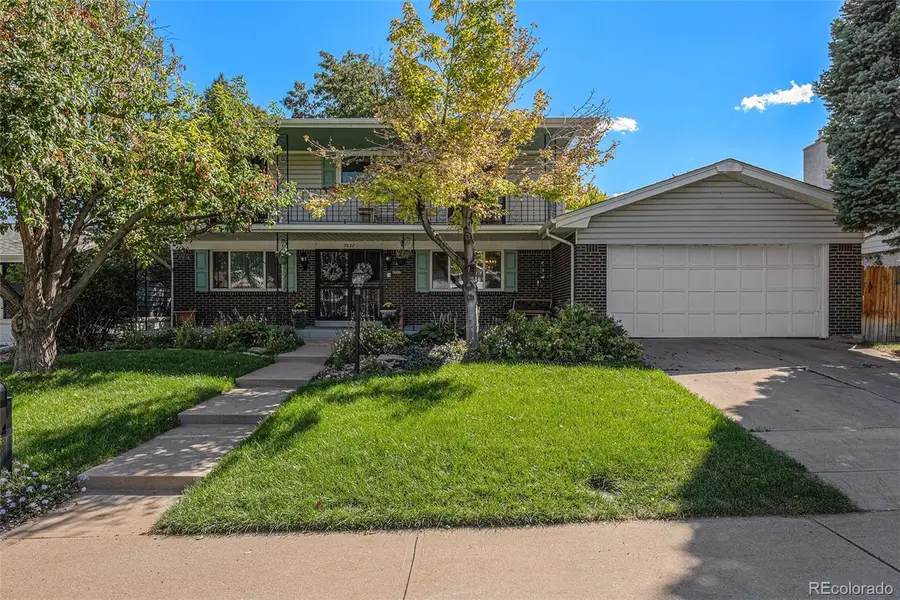 7622 E Nassau Avenue, Denver, CO 80237 - #2