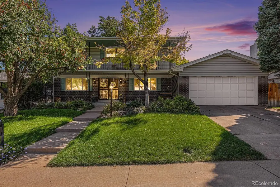 7622 E Nassau Avenue, Denver, CO 80237 - #3