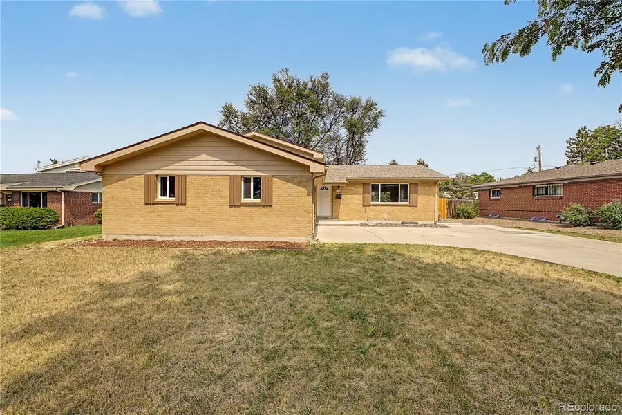 328 Troy Street, Aurora, CO 80011 - #2