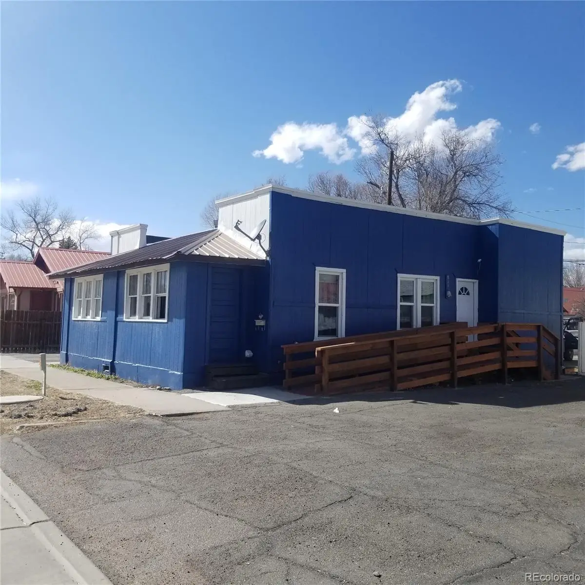 811-813 4th Street, Alamosa, CO 81101 - #1