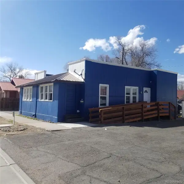 811-813 4th Street, Alamosa, CO 81101