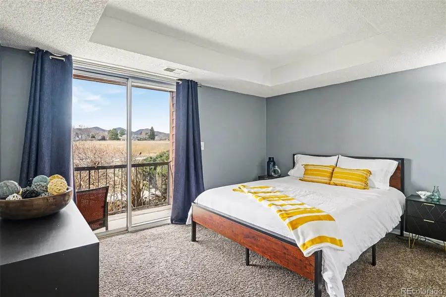 4899 S Dudley Street #H8, Littleton, CO 80123 - #3