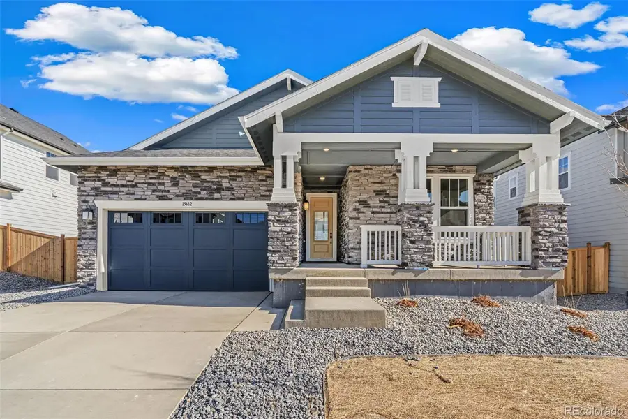 15482 Leyden Street, Brighton, CO 80602 - #2
