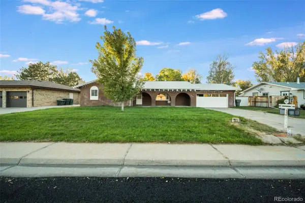 324 Cambridge, Brush, CO 80723