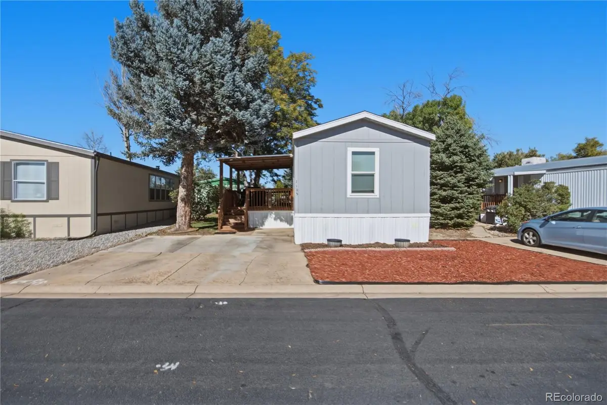 2885 E Midway, Broomfield, CO 80234 - #1