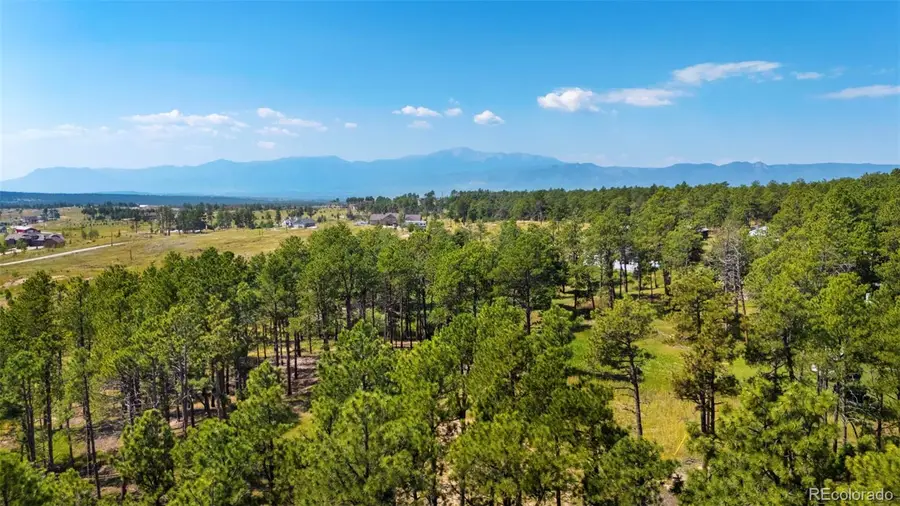 6225 Vessey Road, Colorado Springs, CO 80908 - #3