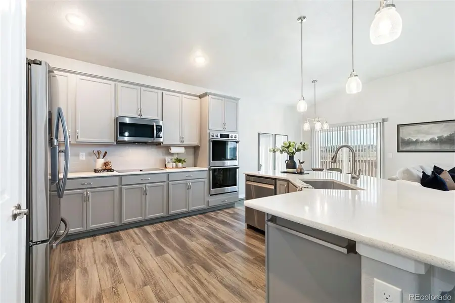 6904 Bigtooth Maple Drive, Colorado Springs, CO 80925 - #3