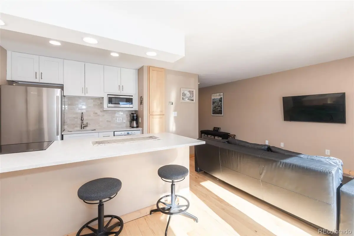 152 Gcr 840/ Meadow Mile #9-3, Fraser, CO 80442 - #1