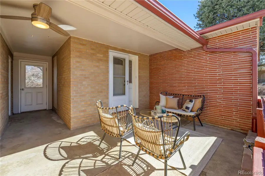 4330 Upham Street, Wheat Ridge, CO 80033 - #3