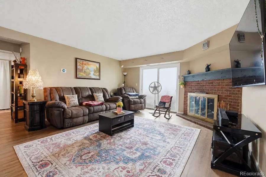 14434 E 1st #B07, Aurora, CO 80011 - #2