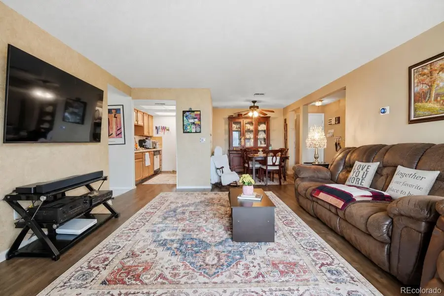14434 E 1st #B07, Aurora, CO 80011 - #3