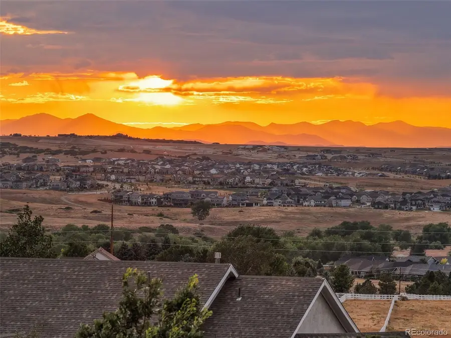 5969 Colorow Court, Parker, CO 80134 - #3