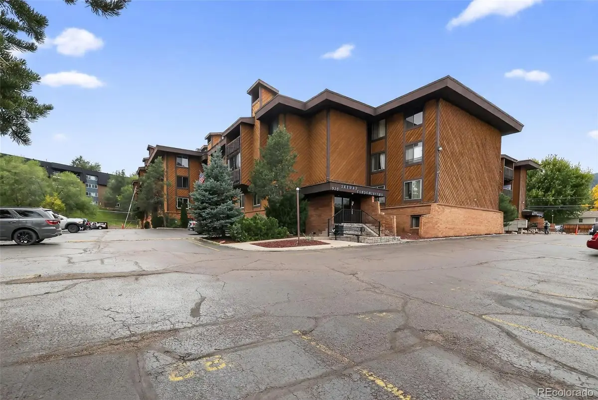 935 Saturn Drive #123, Colorado Springs, CO 80905 - Image #1