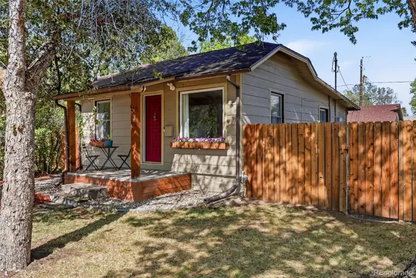 4186 S Lincoln Street, Englewood, CO 80113