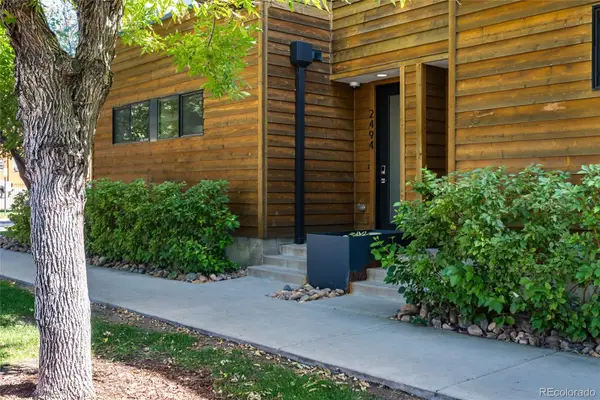 2494 Champa Street, Denver, CO 80205