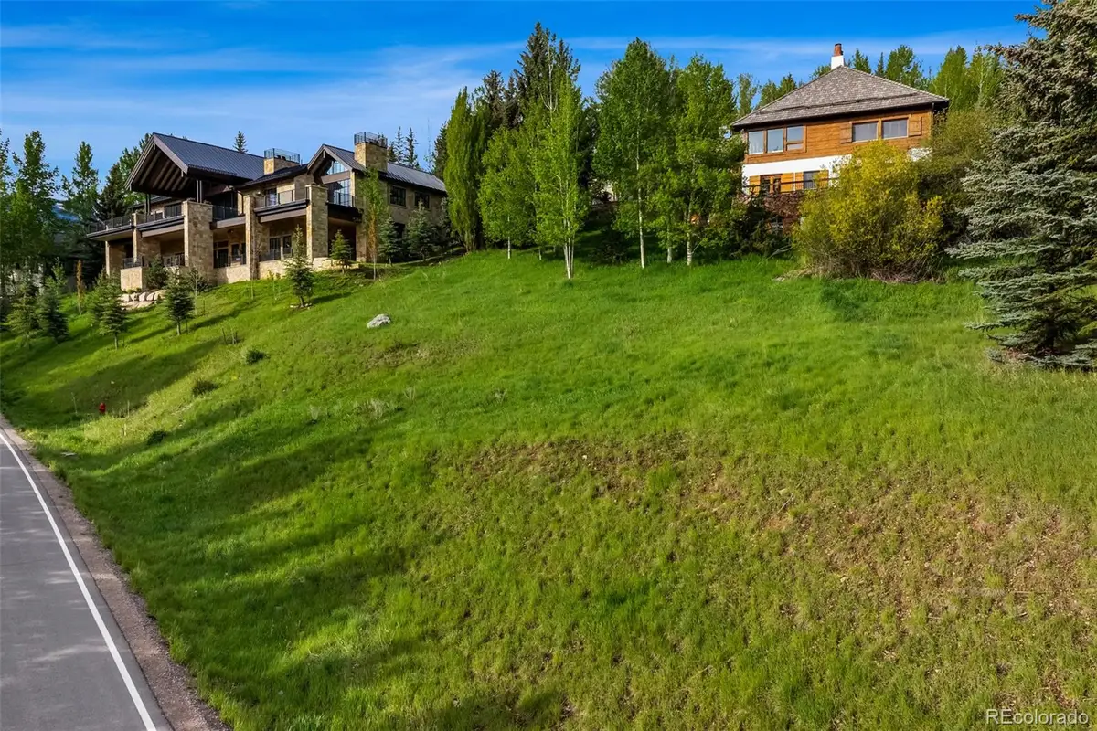 65 Wayne Creek Road, Avon, CO 81620 - #1