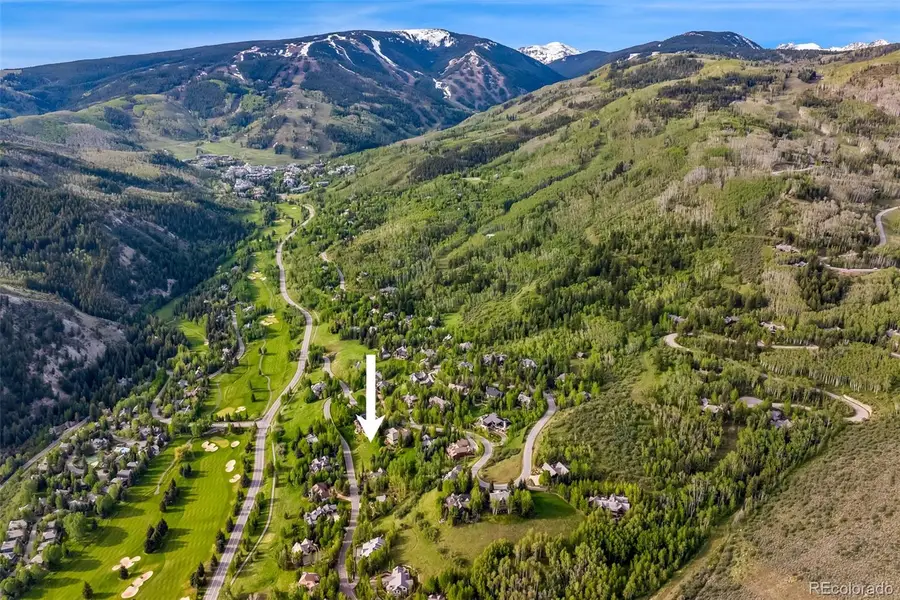65 Wayne Creek Road, Avon, CO 81620 - #3