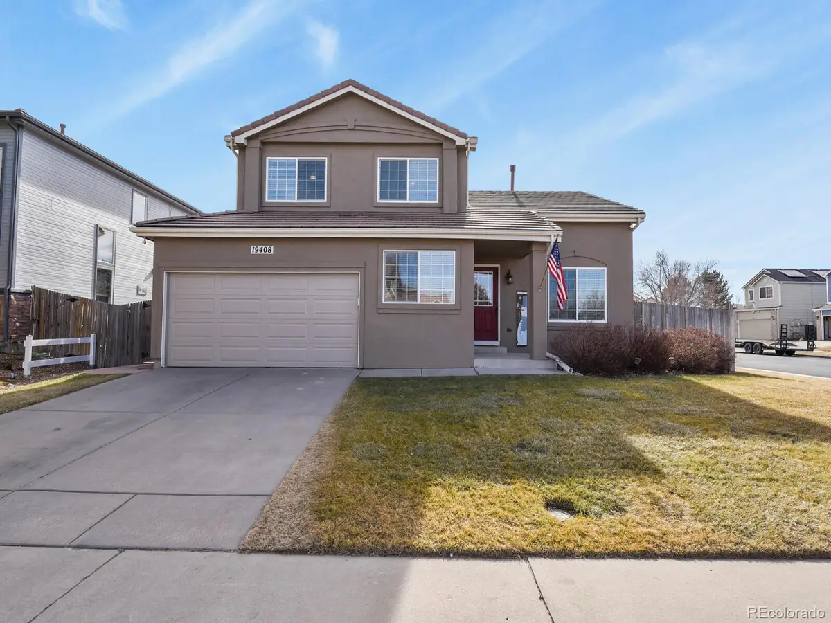 19408 E 40th Place, Denver, CO 80249 - #1