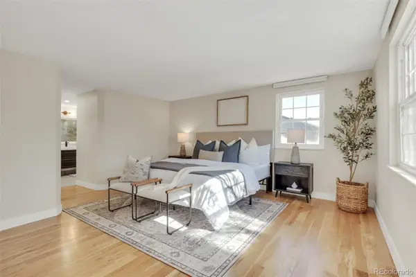 4991 S Beeler Street, Greenwood Village, CO 80111