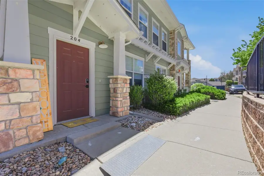 9527 Pearl Circle #204, Parker, CO 80134 - #2