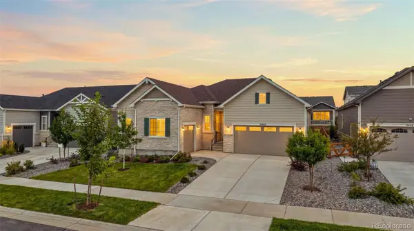 24663 E 36th Avenue, Aurora, CO 80019