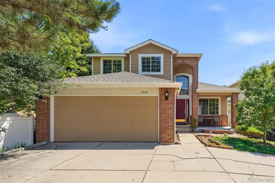 3583 E 106th Avenue, Thornton, CO 80233 - #2