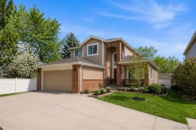 3583 E 106th Avenue, Thornton, CO 80233 - #3