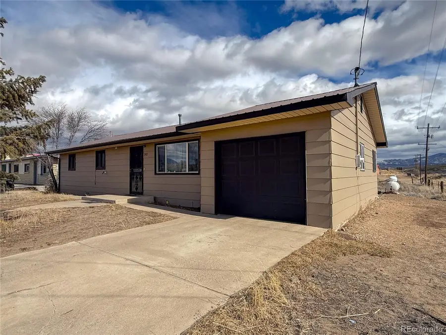 302 Miranda Avenue, Fort Garland, CO 81133 - #2