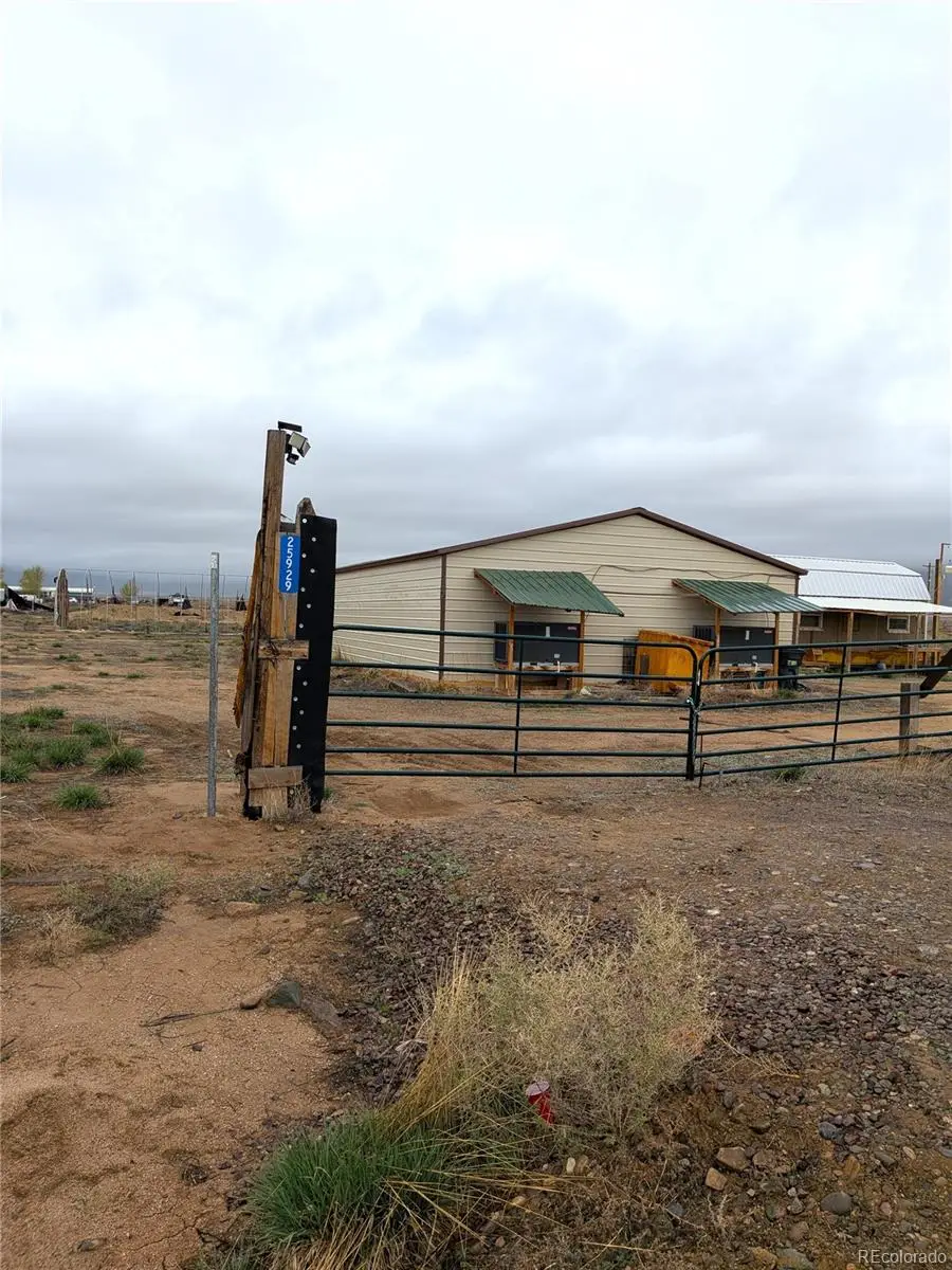25929 Tappero Avenue, Moffat, CO 81143 - #3
