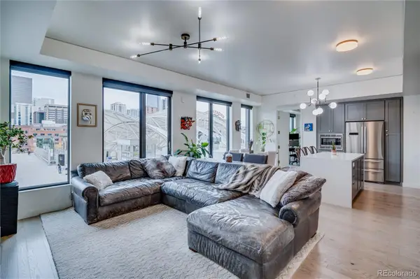 1750 Wewatta Street #428, Denver, CO 80202