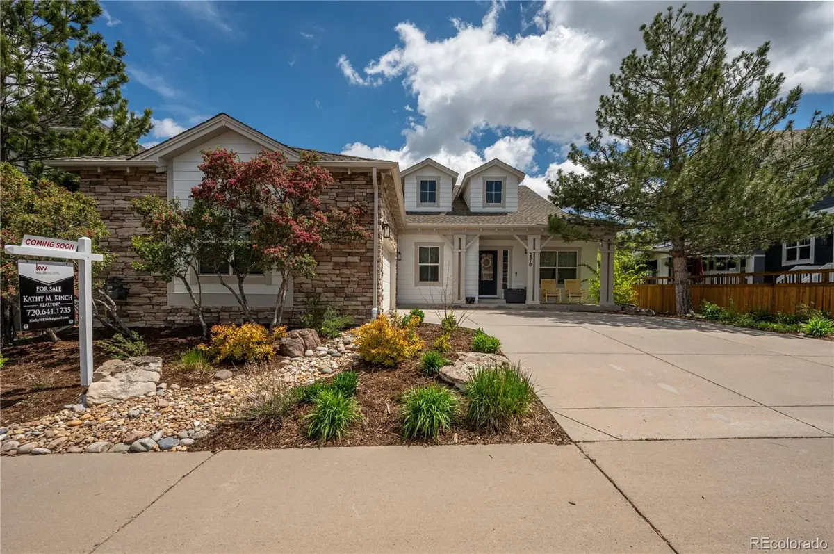 2310 Woodhouse Lane, Castle Rock, CO 80109 - Image #1