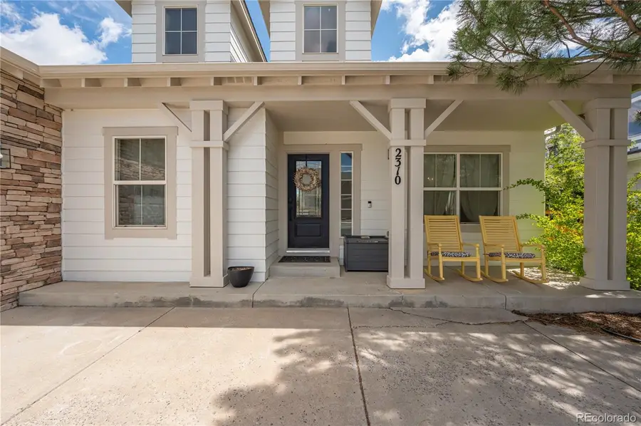 2310 Woodhouse Lane, Castle Rock, CO 80109 - Image #3