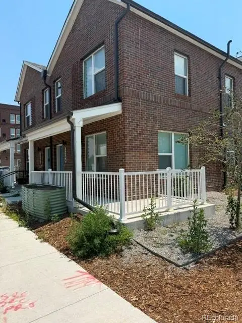 2206 E 38th Avenue, Denver, CO 80205 - #3